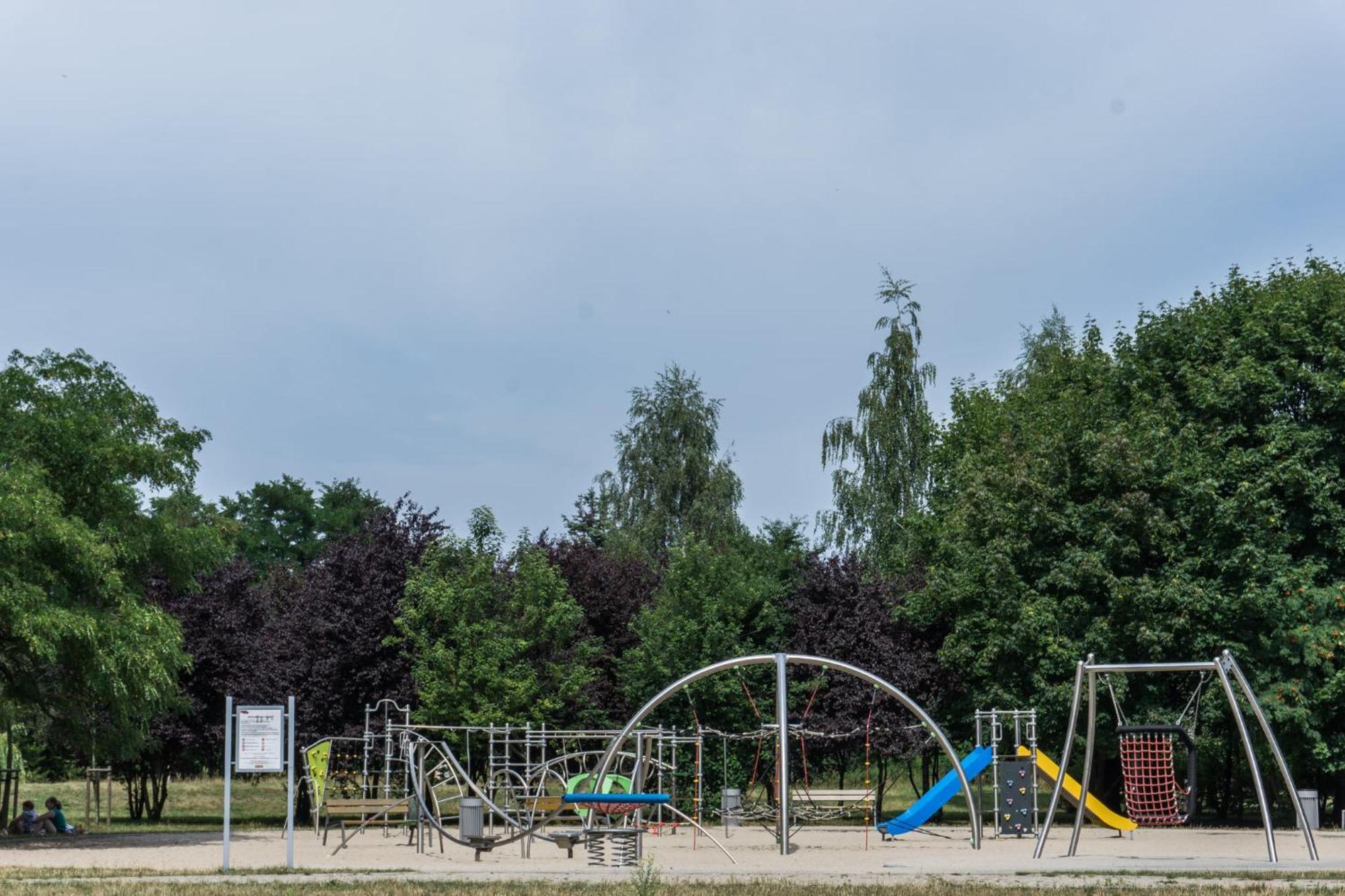 Tricity Apartments - Gdansk, Jana Pawla II Экстерьер фото